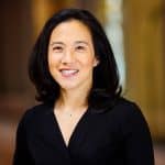 Angela Duckworth Keynote Speaker, psychologist and bestselling author of Grit