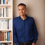 Carl Honoré Keynote Speaker and Slow Movement pioneer
