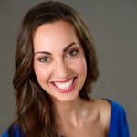 Bestselling author speaker Vanessa Van Edwards
