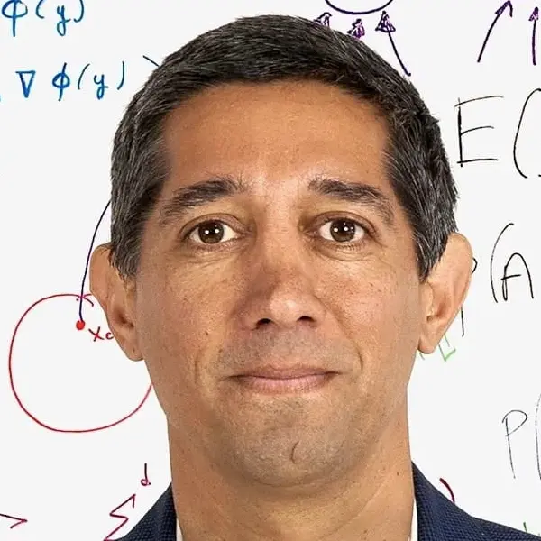 Babak Hodjat Keynote Speaker, CTO of AI at Cognizant and co-inventor of Siri
