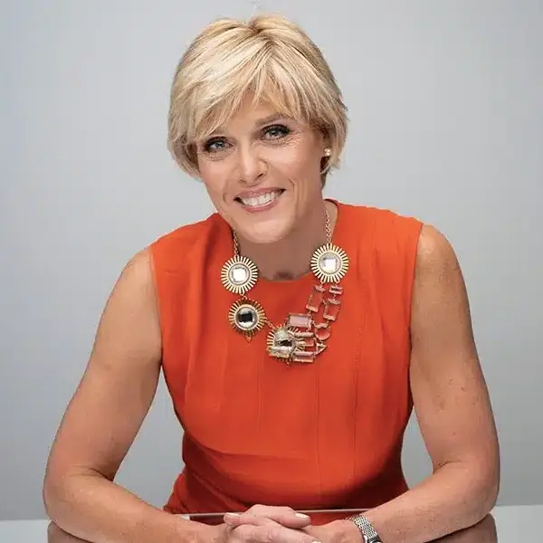 Caroline Adams Miller Keynote Speaker, positive psychology expert and bestselling author of Big Goals