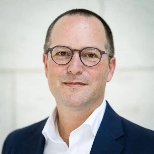 Future of work speaker Dror Poleg