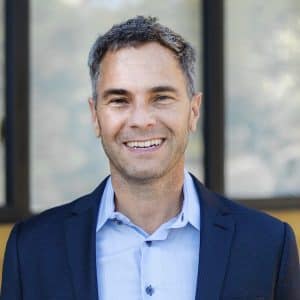 Chris Barton Keynote Speaker and Shazam founder