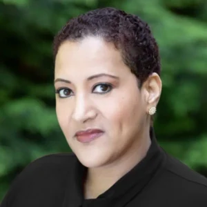 Tsedal Neeley Keynote Speaker, Harvard Business School professor and author of Remote Work Revolution