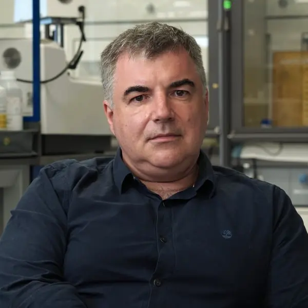 Sir Konstantin Novoselov Keynote Speaker, Nobel Prize laureate and discoverer of graphene