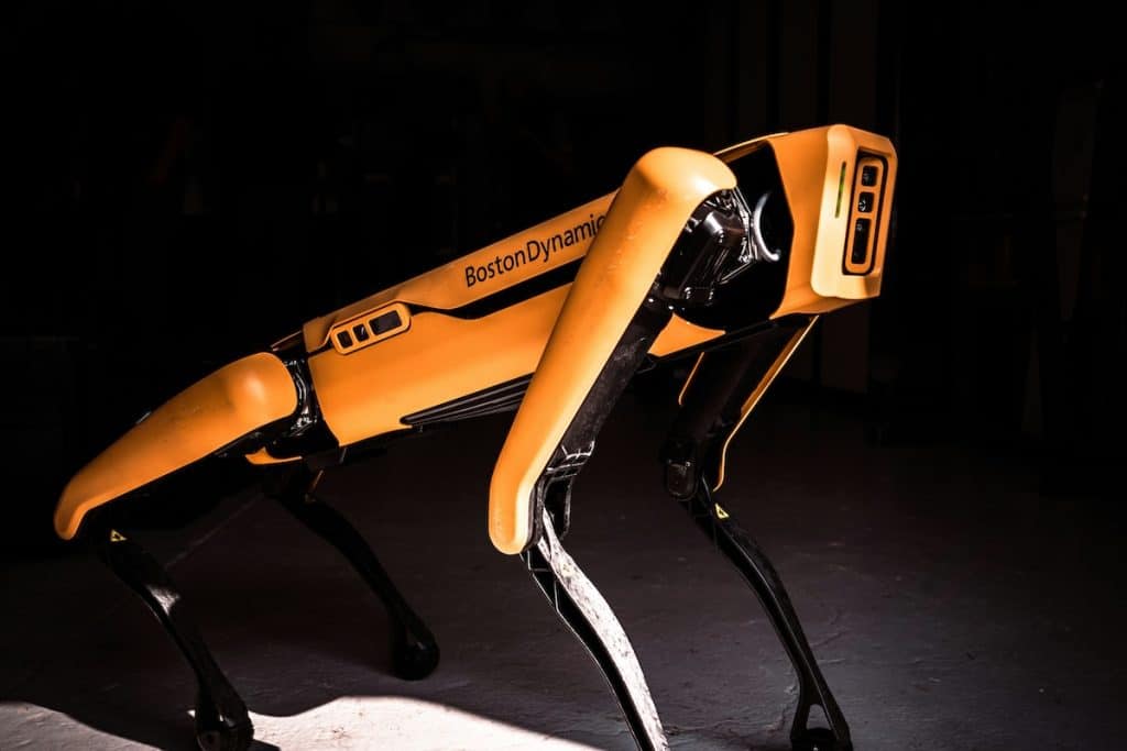 The history of Artificial Intelligence