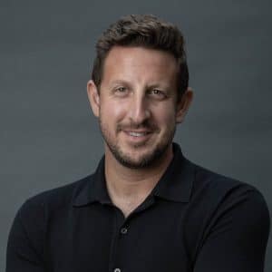 AI speaker Zack Kass