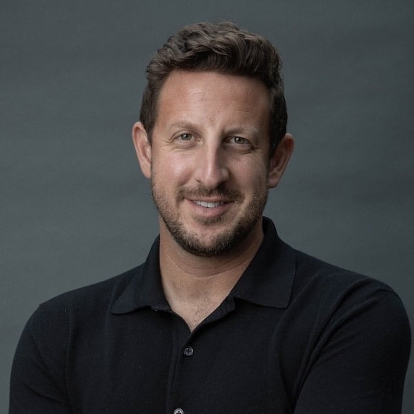 AI speaker Zack Kass