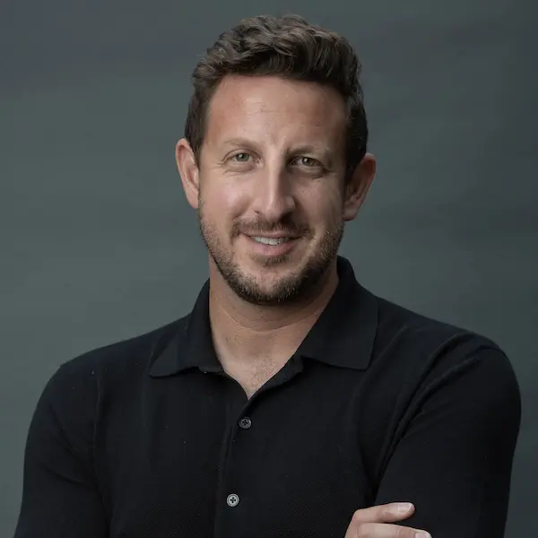 Zack Kass Keynote Speaker and AI futurist, former Head of Go-To-Market at OpenAI