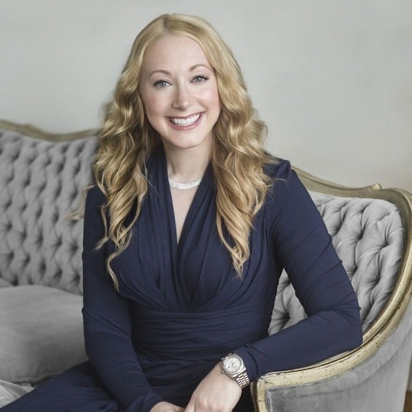 Psychology speaker Tasha Eurich