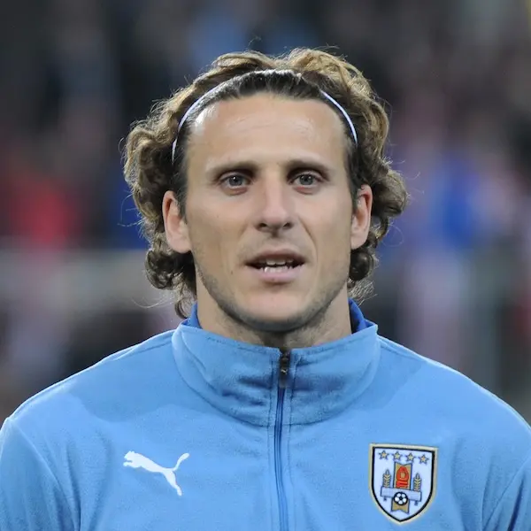 Sports speaker Diego Forlan