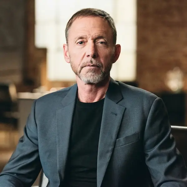 Management speaker Chris Voss