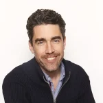 Creativity speaker Jason Bevan
