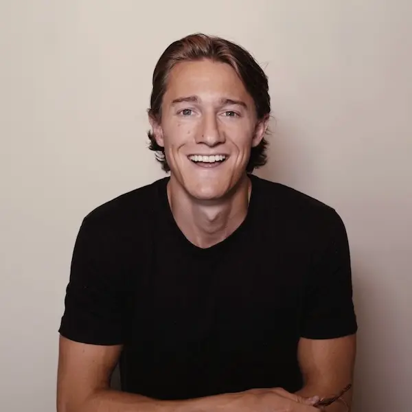 Matt C. Smith Keynote Speaker and South African Olympic Cross-Country Skier