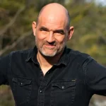 Leadership speaker JP Pawliw-Fry