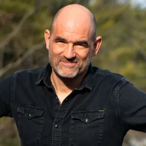 JP Pawliw-Fry Keynote Speaker and leadership performance expert