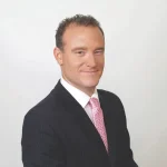 Geopolitics speaker Jason Schenker