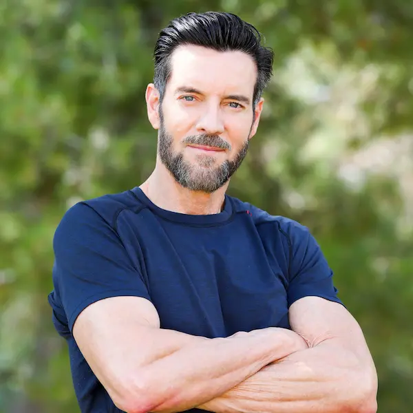 Tony Horton Keynote Speaker and creator of P90X