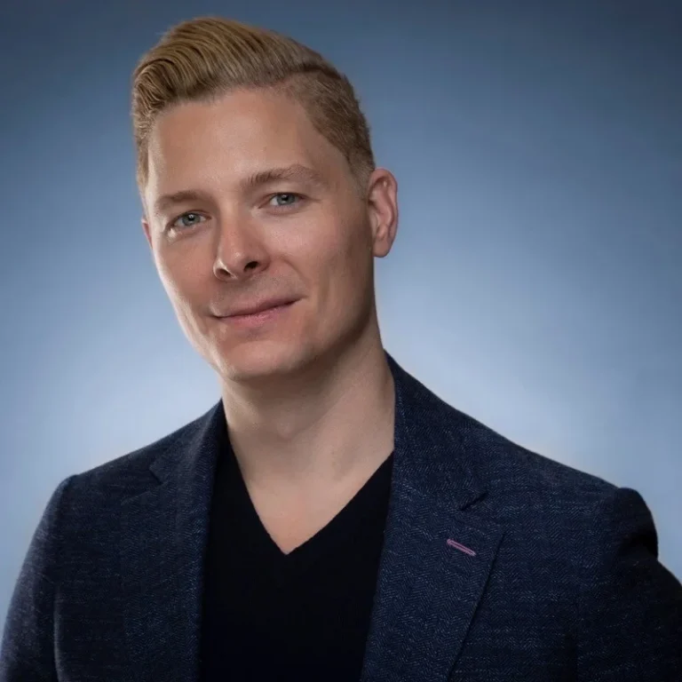Ian Beacraft Keynote Speaker and AI futurist
