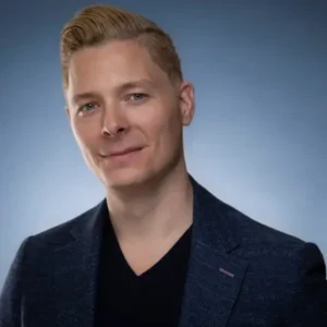 Ian Beacraft Keynote Speaker and AI futurist