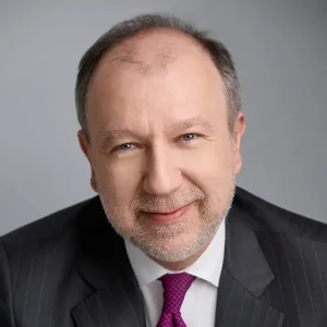 Jorge Guajardo Keynote Speaker and Former Mexican Ambassador to China