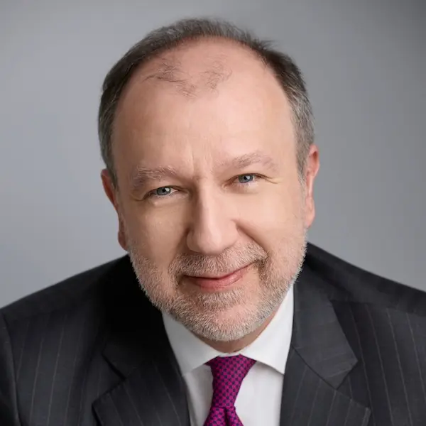 Jorge Guajardo Keynote Speaker and Former Mexican Ambassador to China