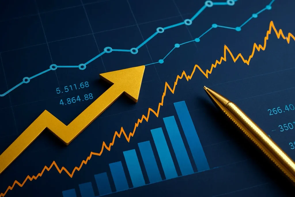 Economic Trends