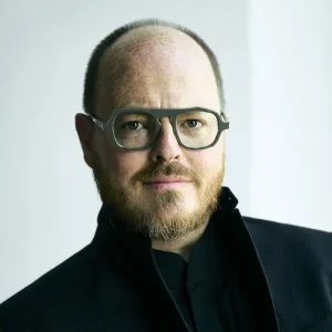Futurist speaker Jonathan Brill