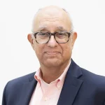Jeffrey Pfeffer Keynote Speaker