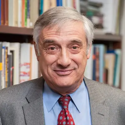 Nobel Prize speaker Joel Mokyr
