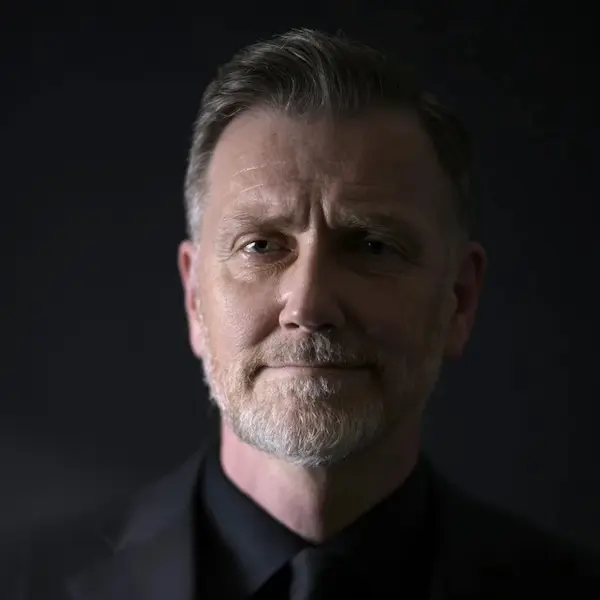 Psychology speaker Thomas Erikson