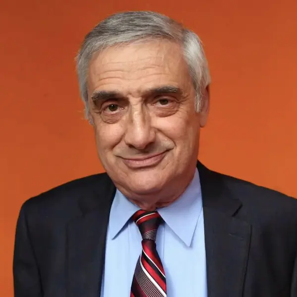 Nobel Prize speaker Joel Mokyr