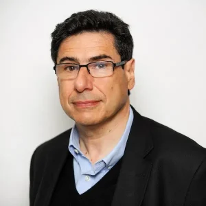 Philippe Aghion Keynote Speaker