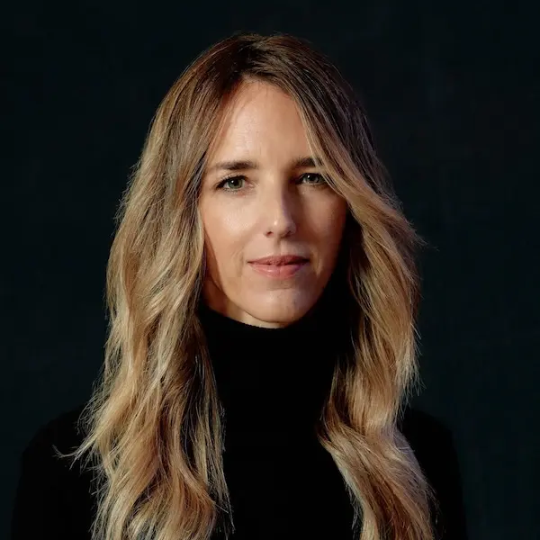 Political speaker Cayetana Álvarez de Toledo