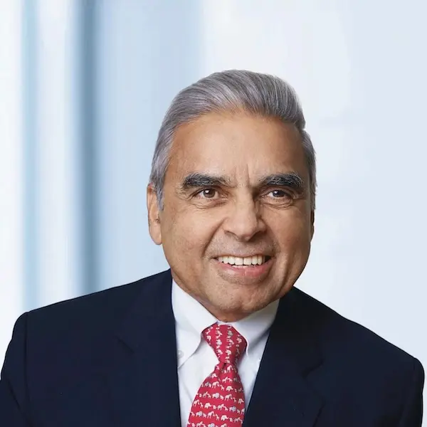 Kishore Mahbubani Keynote Speaker