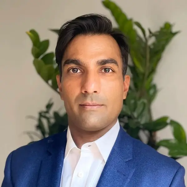 Samir Puri Keynote Speaker