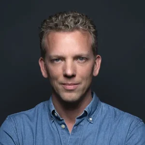 David Gram Keynote Speaker
