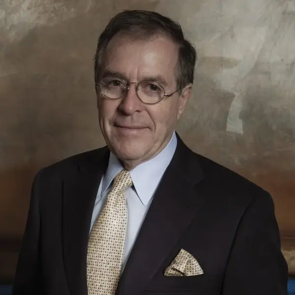 Horst Schulze Keynote Speaker