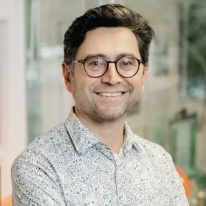 Ardem Patapoutian Keynote Speaker Nobel Prize Neuroscientist