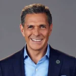 Daniel Lubetzky Keynote Speaker, founder of KIND Snacks and Shark on ABC's Shark Tank