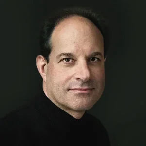 David Julius Keynote Speaker Nobel Prize–Winning Neuroscientist