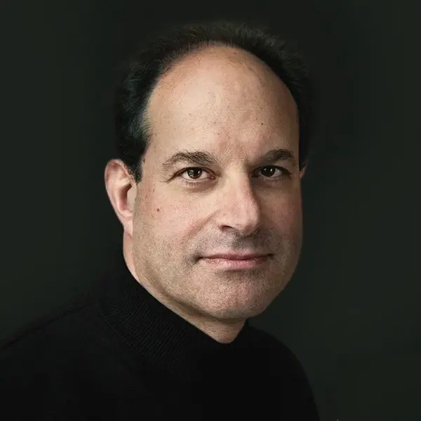 David Julius Keynote Speaker Nobel Prize–Winning Neuroscientist
