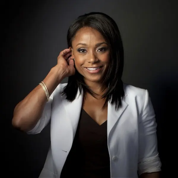 Dominique Dawes Keynote Speaker and Olympic gold medalist
