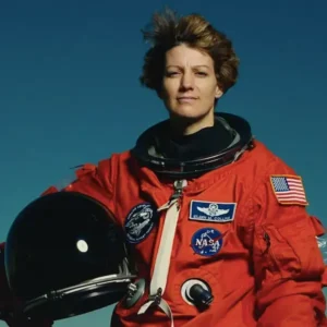 Eileen Collins Keynote Speaker | First Female Space Shuttle Commander