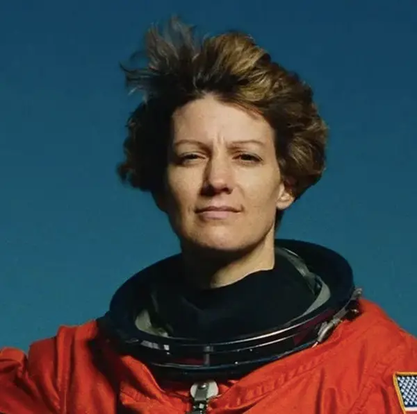 Eileen Collins Keynote Speaker | First Female Space Shuttle Commander