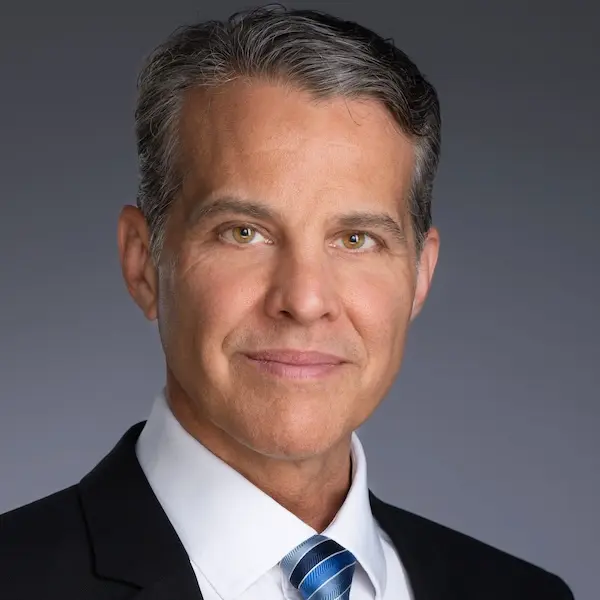 Eric O'Neill Cybersecurity Keynote Speaker