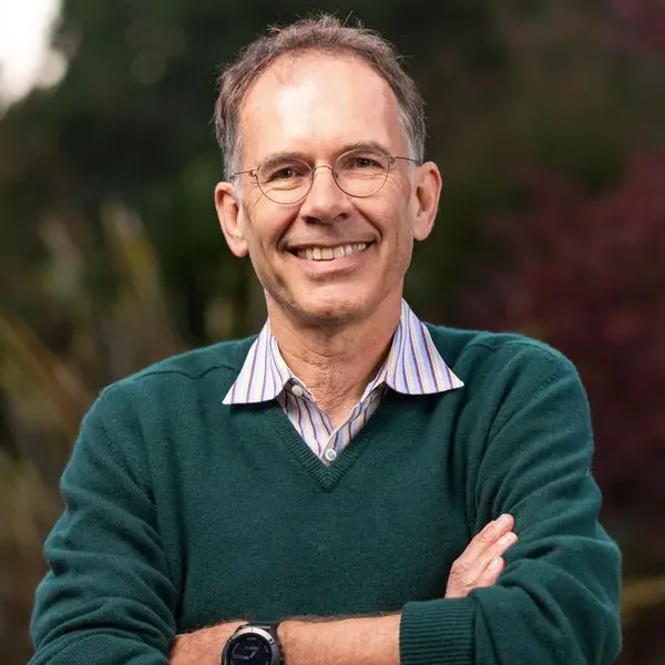 Guido Imbens Keynote Speaker Nobel Prize Economist