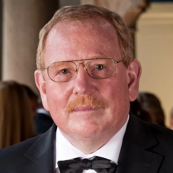 Reinhard Genzel Keynote Speaker and Nobel Prize-winning astrophysicist
