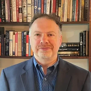Adam Riess Keynote Speaker and Nobel Prize-winning astrophysicist