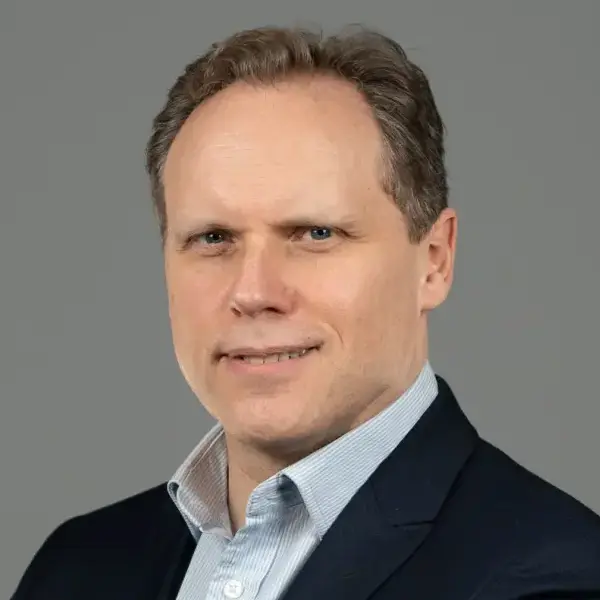 Daniel Lacalle Keynote Speaker and global economist and investment fund manager